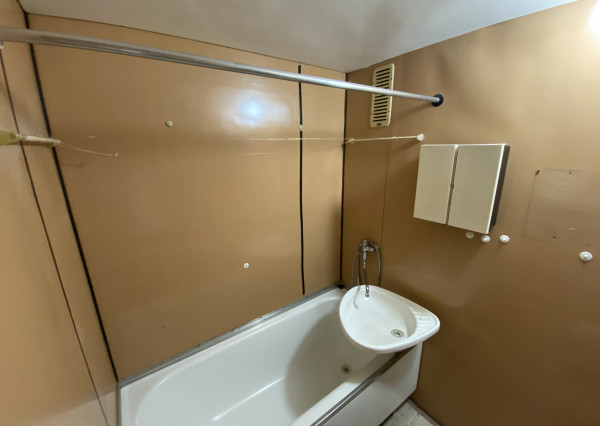 Rezervovaný 2-izbový byt vo Zvolene – Môťová, ideálny aj ako investícia