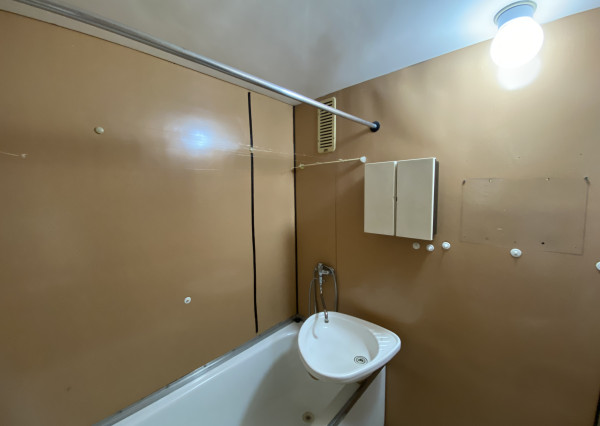 Rezervovaný 2-izbový byt vo Zvolene – Môťová, ideálny aj ako investícia