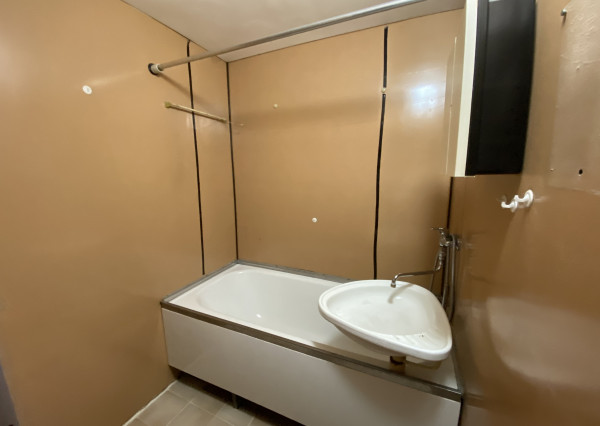 Rezervovaný 2-izbový byt vo Zvolene – Môťová, ideálny aj ako investícia