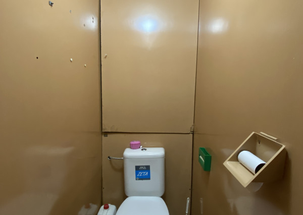 Rezervovaný 2-izbový byt vo Zvolene – Môťová, ideálny aj ako investícia