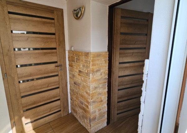 STAČÍ SA LEN NASŤAHOVAŤ - Domček v Jakube