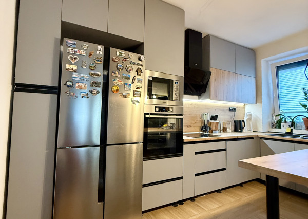 STAČÍ SA LEN NASŤAHOVAŤ - Domček v Jakube