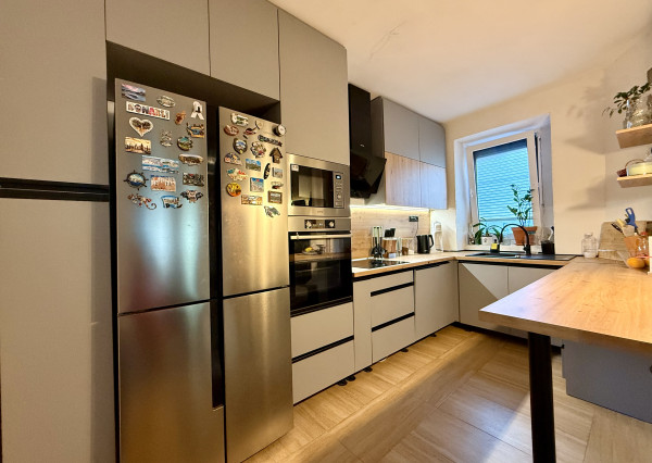 STAČÍ SA LEN NASŤAHOVAŤ - Domček v Jakube