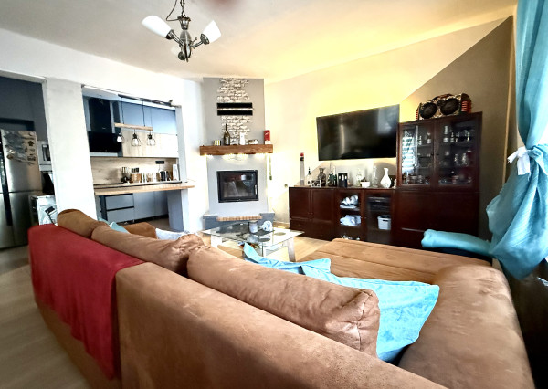 STAČÍ SA LEN NASŤAHOVAŤ - Domček v Jakube