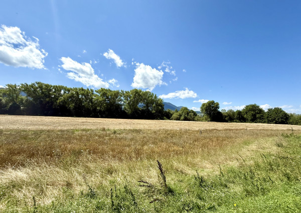 🌿 Stavebné pozemky v projekte Nižná Roveň – Podtureň