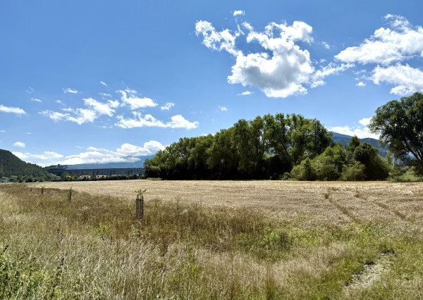 🌿 Stavebné pozemky v projekte Nižná Roveň – Podtureň