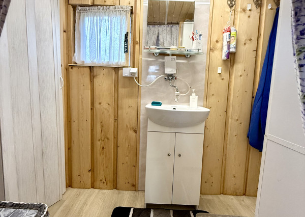 Na predaj útulná drevená chata v srdci Liptova