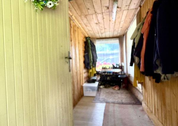 Na predaj útulná drevená chata v srdci Liptova