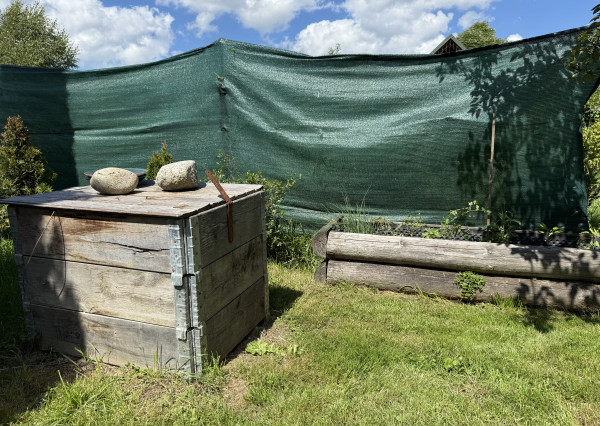 Na predaj útulná drevená chata v srdci Liptova