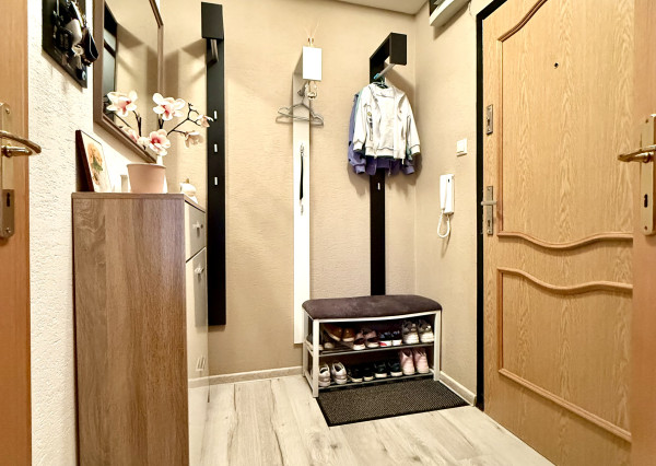 REZERVOVANÝ - TOP! 3i bauring na Fončorde - KOMPLET ZARIADENÝ