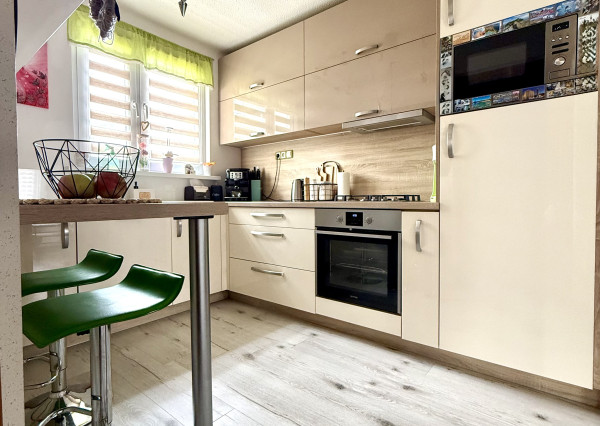 REZERVOVANÝ - TOP! 3i bauring na Fončorde - KOMPLET ZARIADENÝ