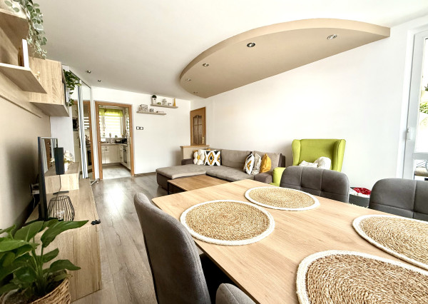 REZERVOVANÝ - TOP! 3i bauring na Fončorde - KOMPLET ZARIADENÝ