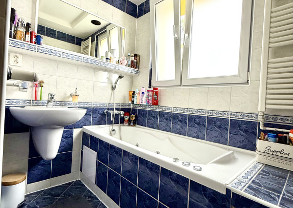 REZERVOVANÝ - TOP! 3i bauring na Fončorde - KOMPLET ZARIADENÝ