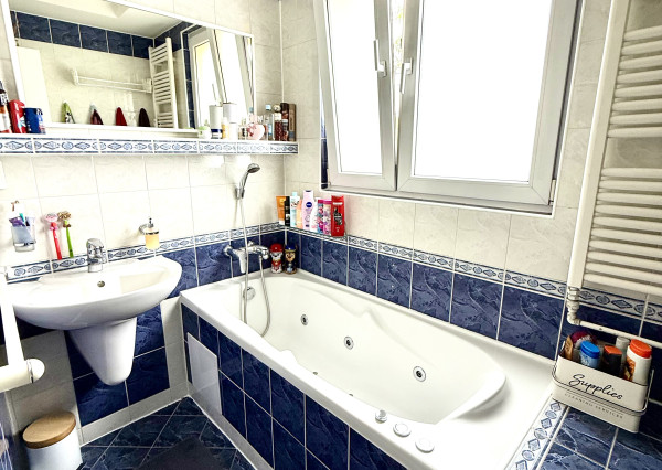 REZERVOVANÝ - TOP! 3i bauring na Fončorde - KOMPLET ZARIADENÝ