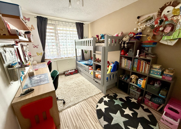 REZERVOVANÝ - TOP! 3i bauring na Fončorde - KOMPLET ZARIADENÝ