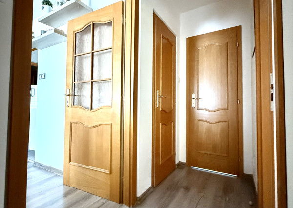 REZERVOVANÝ - TOP! 3i bauring na Fončorde - KOMPLET ZARIADENÝ