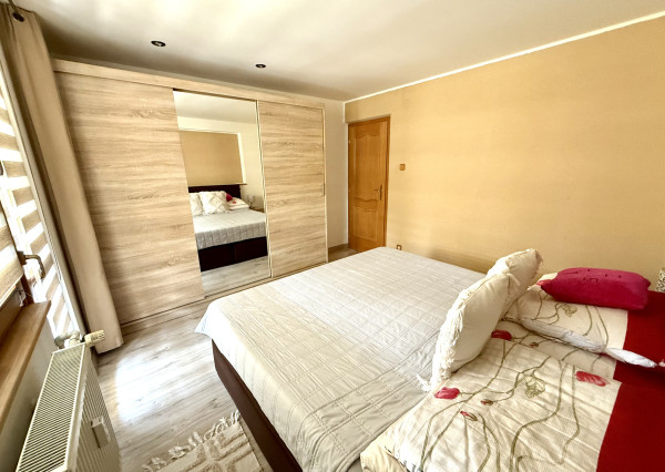 REZERVOVANÝ - TOP! 3i bauring na Fončorde - KOMPLET ZARIADENÝ