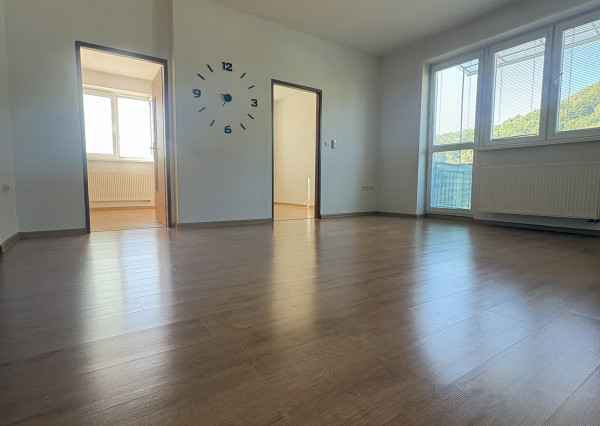 Zrekonštruovaný 3i byt v Novej Bani