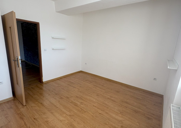 Zrekonštruovaný 3i byt v Novej Bani