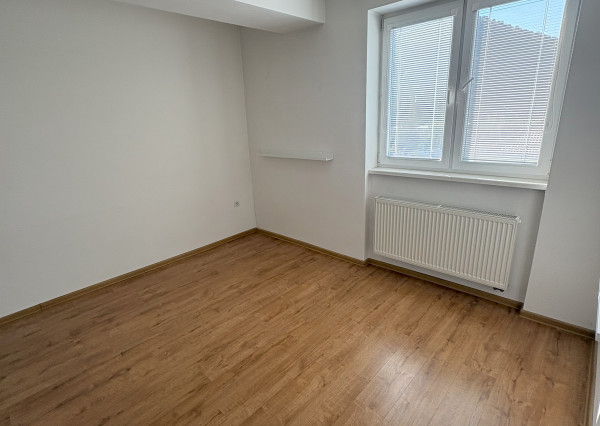 Zrekonštruovaný 3i byt v Novej Bani