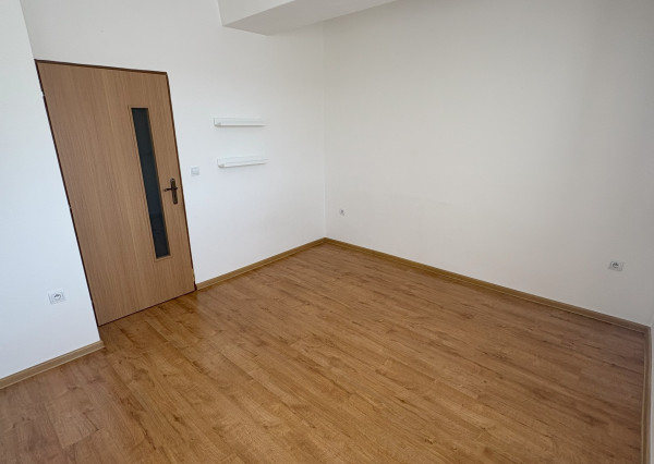 Zrekonštruovaný 3i byt v Novej Bani