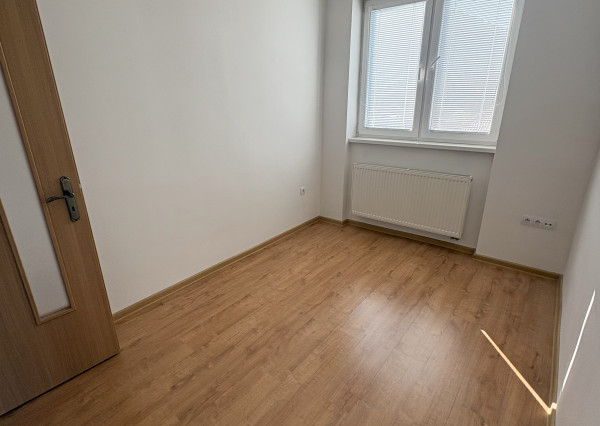 Zrekonštruovaný 3i byt v Novej Bani