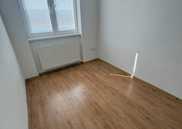 Zrekonštruovaný 3i byt v Novej Bani