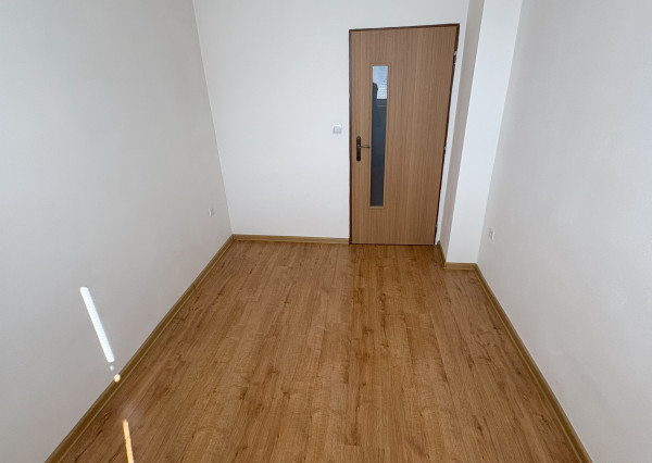 Zrekonštruovaný 3i byt v Novej Bani