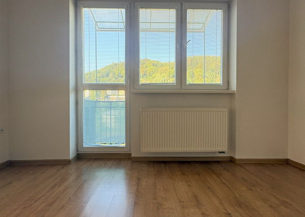 Zrekonštruovaný 3i byt v Novej Bani