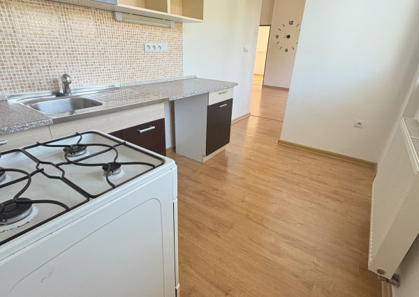 Zrekonštruovaný 3i byt v Novej Bani