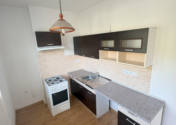 Zrekonštruovaný 3i byt v Novej Bani