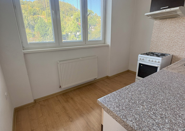 Zrekonštruovaný 3i byt v Novej Bani