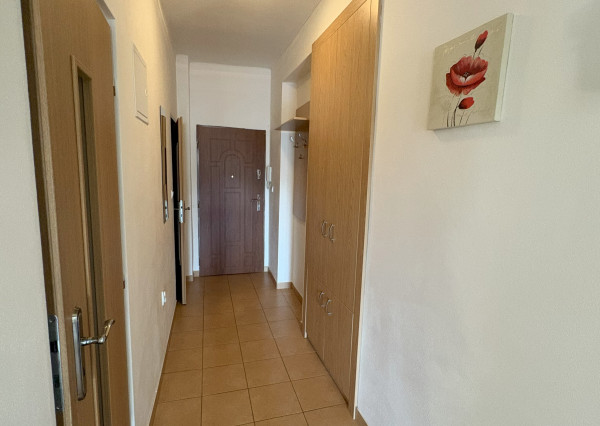 Zrekonštruovaný 3i byt v Novej Bani