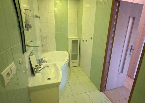 Zrekonštruovaný 3i byt v Novej Bani