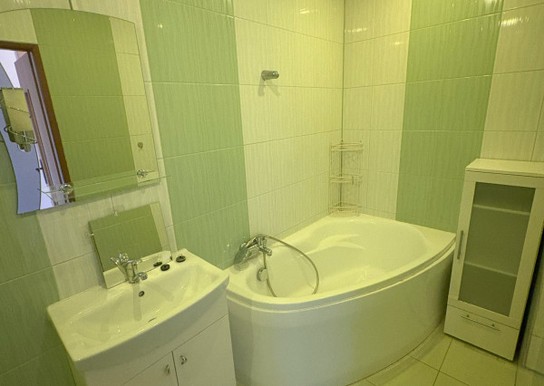 Zrekonštruovaný 3i byt v Novej Bani