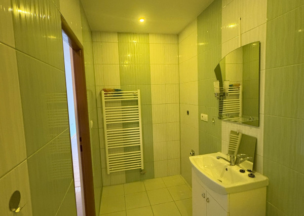 Zrekonštruovaný 3i byt v Novej Bani