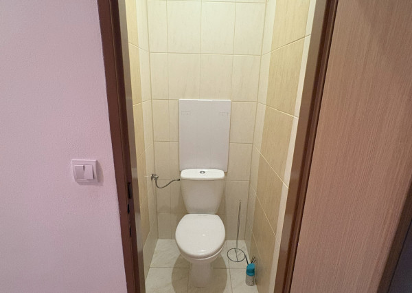 Zrekonštruovaný 3i byt v Novej Bani