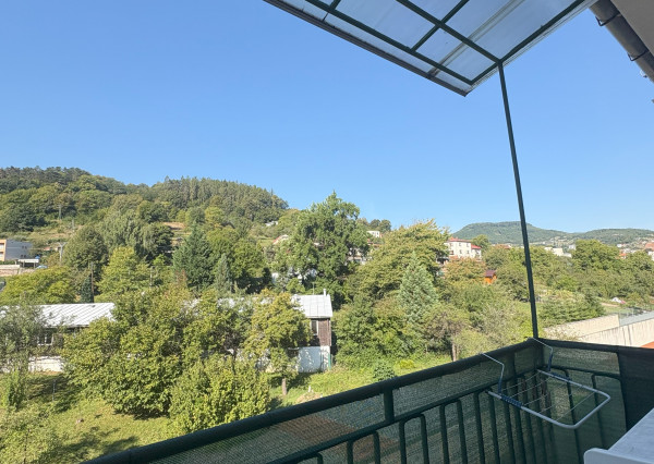 Zrekonštruovaný 3i byt v Novej Bani