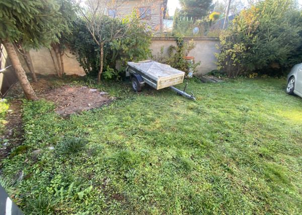 Prenájom útulného domčeka v Tekovskej Breznici