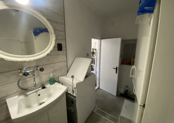 Prenájom útulného domčeka v Tekovskej Breznici