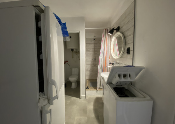 Prenájom útulného domčeka v Tekovskej Breznici