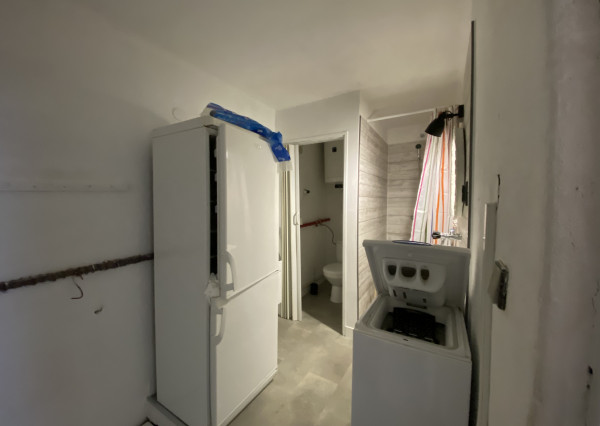 Prenájom útulného domčeka v Tekovskej Breznici