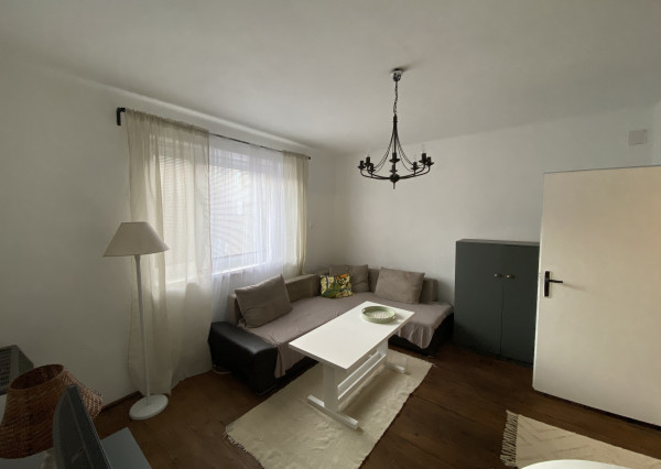 Prenájom útulného domčeka v Tekovskej Breznici