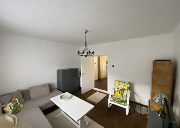 Prenájom útulného domčeka v Tekovskej Breznici