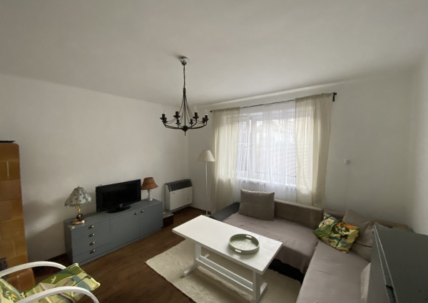 Prenájom útulného domčeka v Tekovskej Breznici