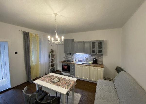 Prenájom útulného domčeka v Tekovskej Breznici