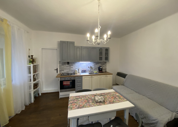 Prenájom útulného domčeka v Tekovskej Breznici