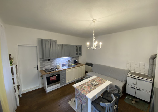 Prenájom útulného domčeka v Tekovskej Breznici