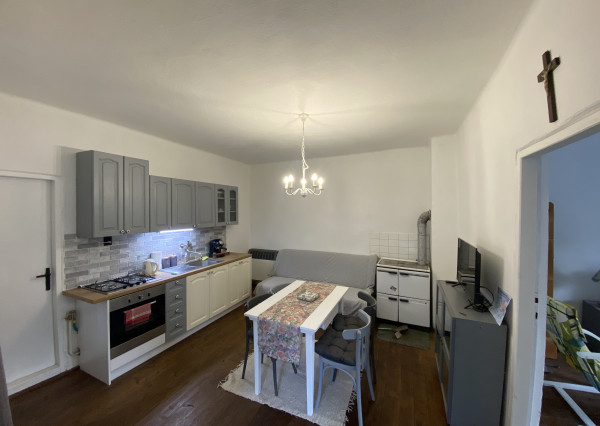 Prenájom útulného domčeka v Tekovskej Breznici