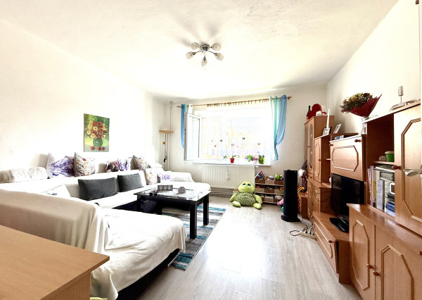 Na predaj 4-izbový rodinný dom v obci Sielnica (okr. Zvolen)